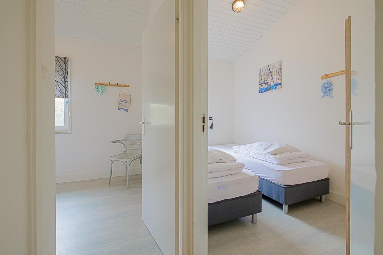 Vakantiehuis Zilt - Julianadorp Aan Zee Exterior foto