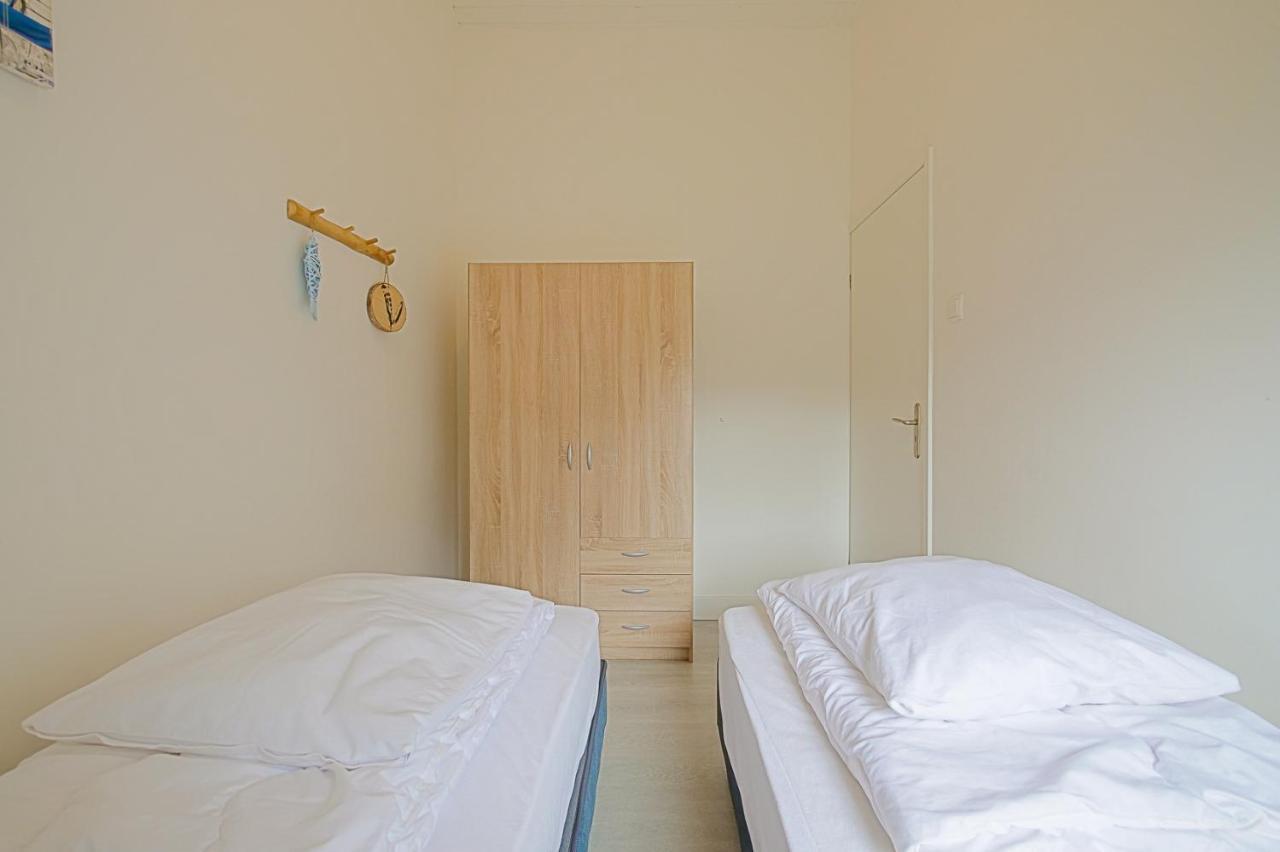 Vakantiehuis Zilt - Julianadorp Aan Zee Exterior foto