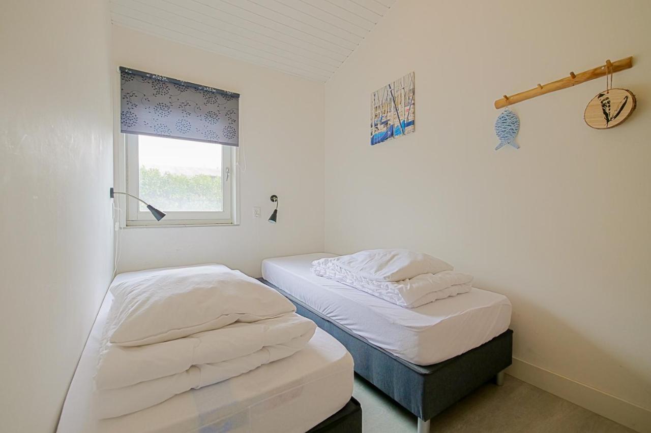Vakantiehuis Zilt - Julianadorp Aan Zee Exterior foto
